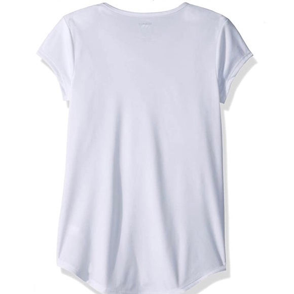 Short sleeve scoop neck T-shirt - Picture 2 of 2